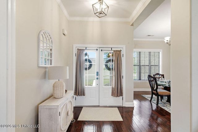 6496 Payne Lane, Olive Branch, MS 38654