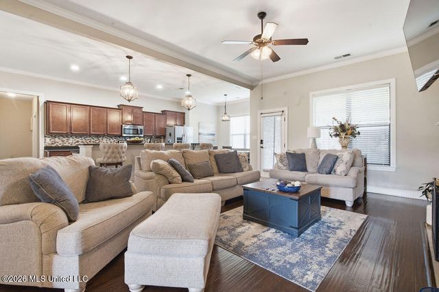 6496 Payne Lane, Olive Branch, MS 38654