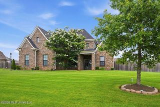 6496 Payne Lane, Olive Branch, MS 38654