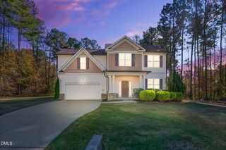 118 Landlocked Circle, Angier, NC 27501