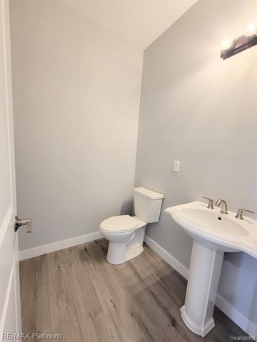 13017 River Rock Pass, Linden, MI 48451