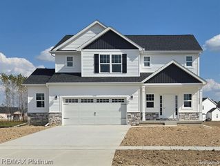 13017 River Rock Pass, Linden, MI 48451