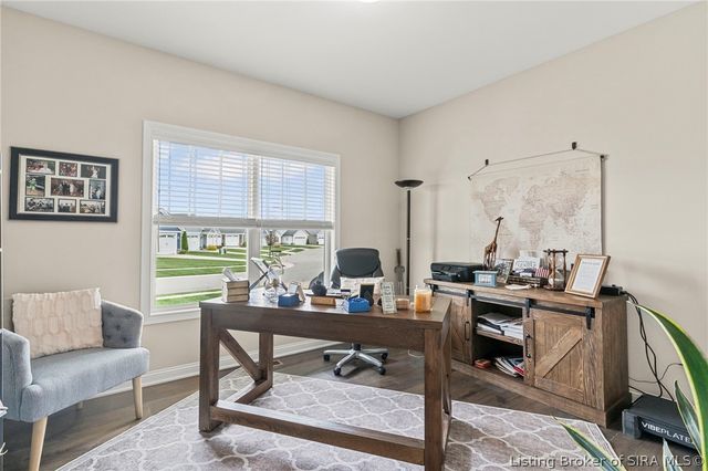 2009 Prestwick Place, Henryville, IN 47126
