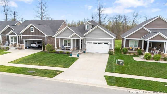 2009 Prestwick Place, Henryville, IN 47126