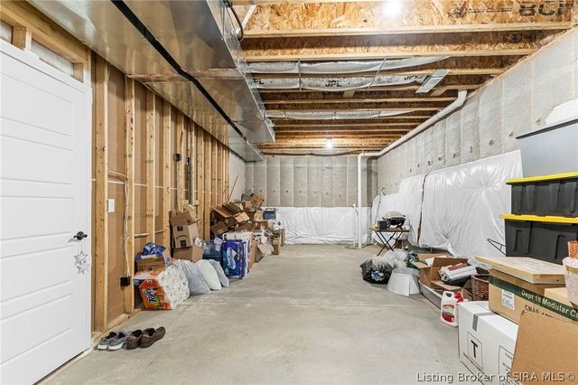 2009 Prestwick Place, Henryville, IN 47126