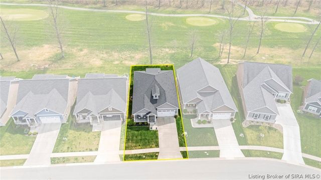 2009 Prestwick Place, Henryville, IN 47126