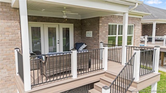 2009 Prestwick Place, Henryville, IN 47126