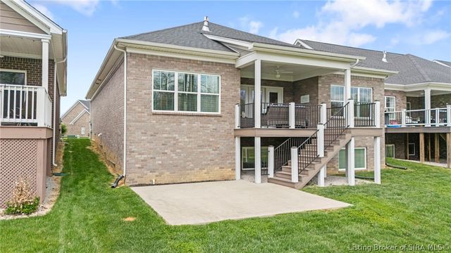 2009 Prestwick Place, Henryville, IN 47126