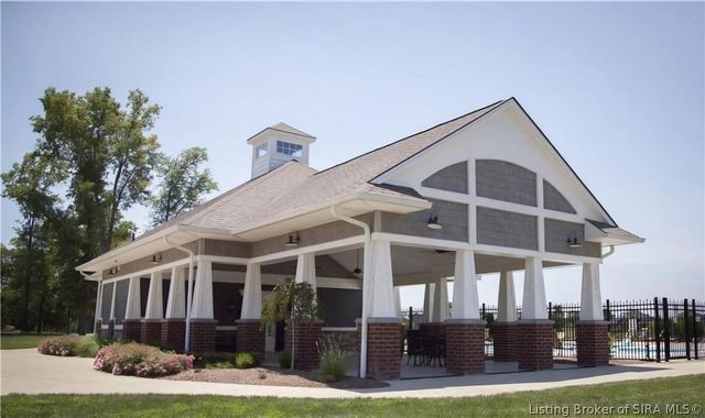 2009 Prestwick Place, Henryville, IN 47126