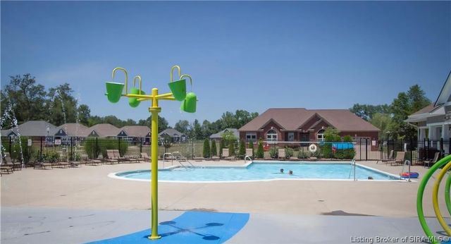 2009 Prestwick Place, Henryville, IN 47126
