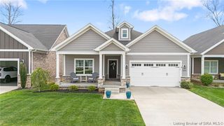 2009 Prestwick Place, Henryville, IN 47126