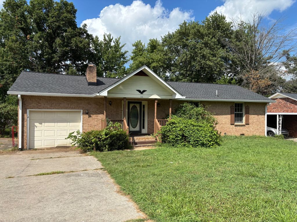 113 Joella Drive, Smyrna, TN 37167
