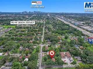 9156 NW 5th Ave, Miami, FL 33150