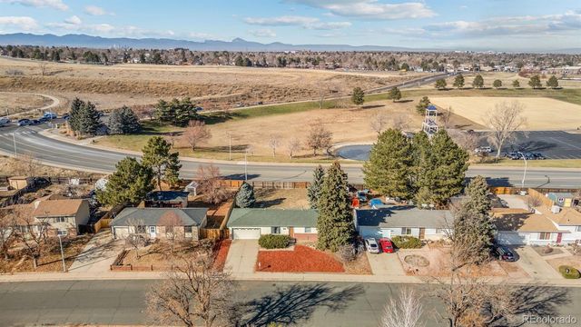 2787 S Helena Way, Aurora, CO 80013