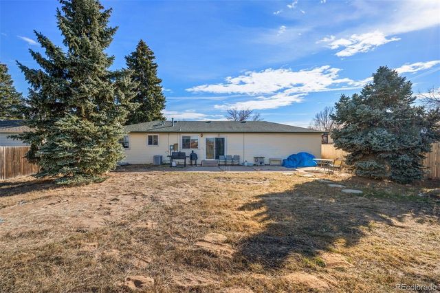 2787 S Helena Way, Aurora, CO 80013