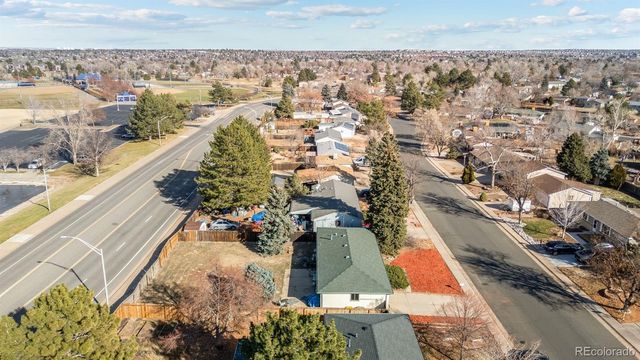 2787 S Helena Way, Aurora, CO 80013