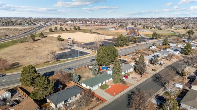 2787 S Helena Way, Aurora, CO 80013
