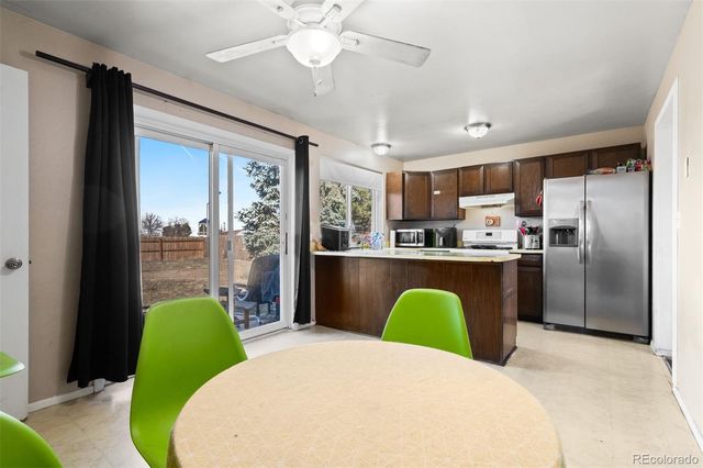 2787 S Helena Way, Aurora, CO 80013