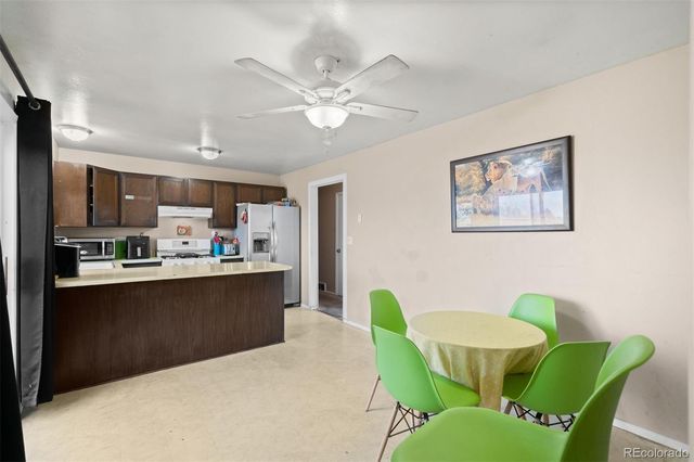 2787 S Helena Way, Aurora, CO 80013