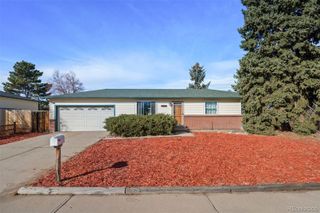 2787 S Helena Way, Aurora, CO 80013