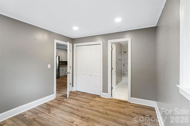 1626 Taylor Avenue, Charlotte, NC 28216
