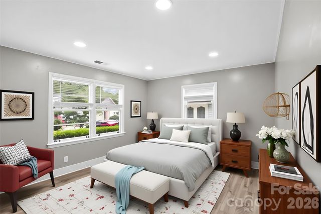 1626 Taylor Avenue, Charlotte, NC 28216