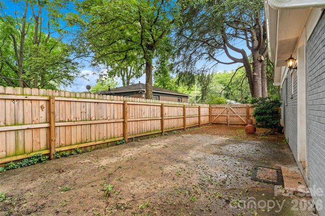 1626 Taylor Avenue, Charlotte, NC 28216