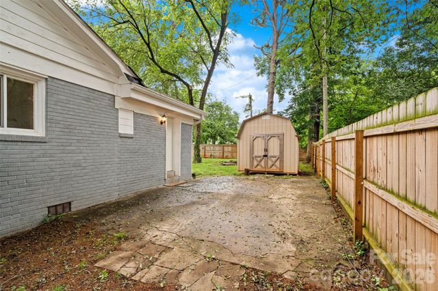 1626 Taylor Avenue, Charlotte, NC 28216