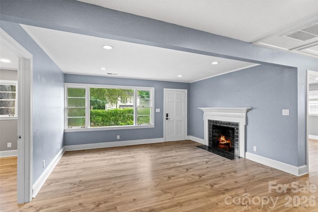 1626 Taylor Avenue, Charlotte, NC 28216