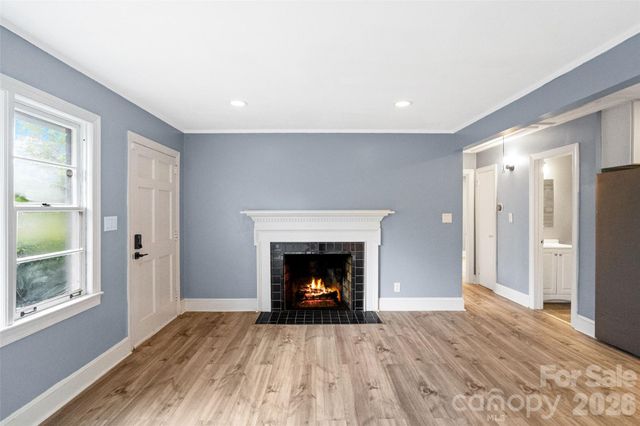 1626 Taylor Avenue, Charlotte, NC 28216