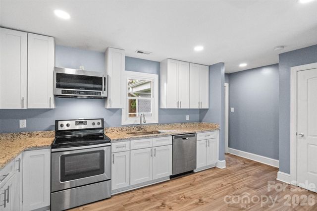 1626 Taylor Avenue, Charlotte, NC 28216