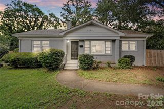 1626 Taylor Avenue, Charlotte, NC 28216