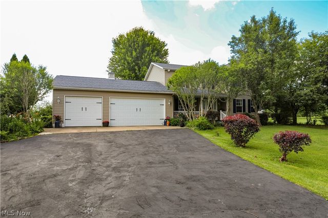 9350 State Route 88, Windham, OH 44288