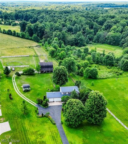 9350 State Route 88, Windham, OH 44288
