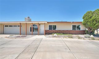 20916 Thunderbird Road, Apple Valley, CA 92307