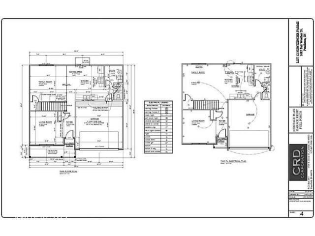 1685 Fair Weather Drive, Pendleton, IN 46064