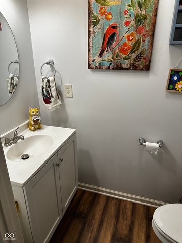 1685 Fair Weather Drive, Pendleton, IN 46064