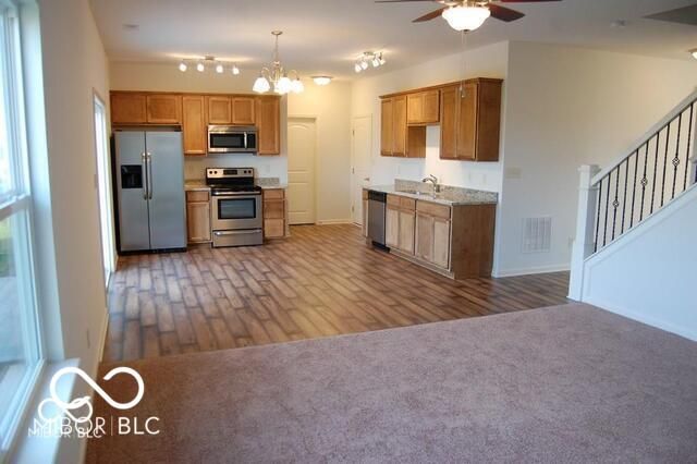 1685 Fair Weather Drive, Pendleton, IN 46064