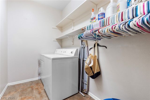 6418 Boatbill Street, North Las Vegas, NV 89084