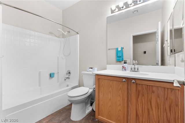 6418 Boatbill Street, North Las Vegas, NV 89084