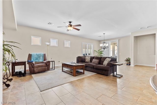6418 Boatbill Street, North Las Vegas, NV 89084