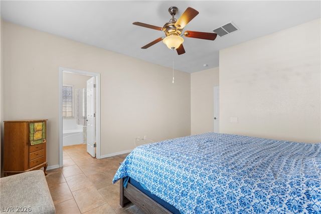 6418 Boatbill Street, North Las Vegas, NV 89084