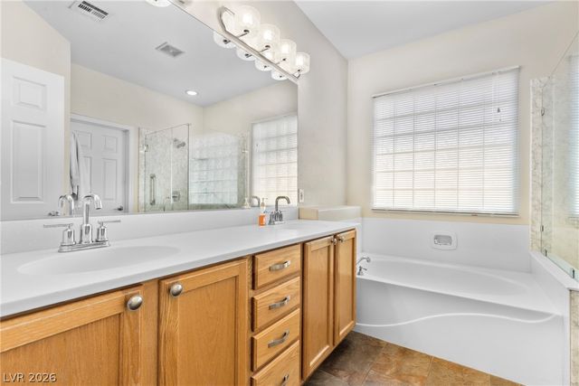 6418 Boatbill Street, North Las Vegas, NV 89084