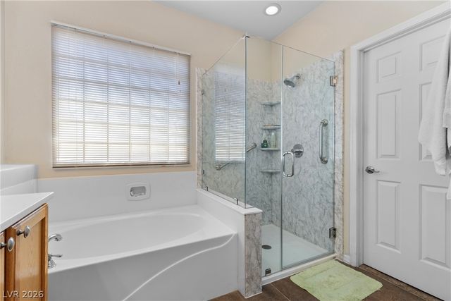 6418 Boatbill Street, North Las Vegas, NV 89084