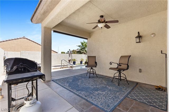 6418 Boatbill Street, North Las Vegas, NV 89084