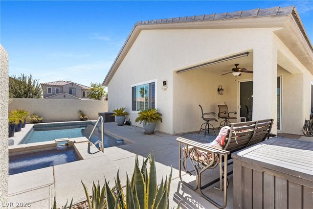 6418 Boatbill Street, North Las Vegas, NV 89084