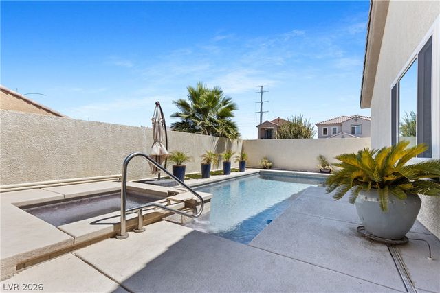 6418 Boatbill Street, North Las Vegas, NV 89084