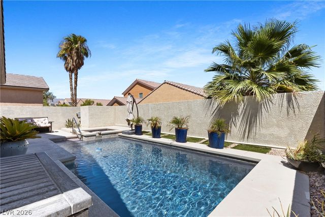 6418 Boatbill Street, North Las Vegas, NV 89084