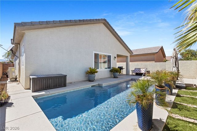 6418 Boatbill Street, North Las Vegas, NV 89084