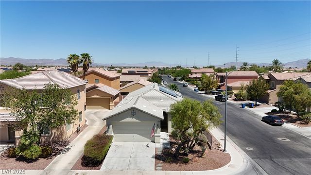 6418 Boatbill Street, North Las Vegas, NV 89084